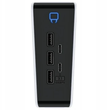 Venom USB-Hub do Slim PS5