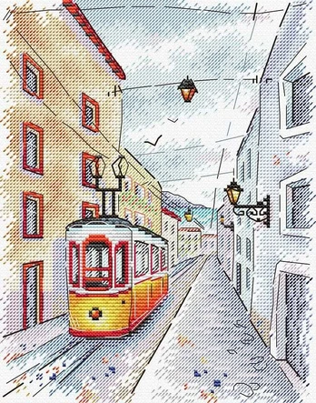 South street SM-523