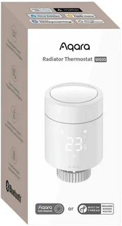 Aqara W600 Thermostat kaina