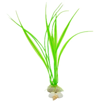 Dirbtinis akvariumo augalas