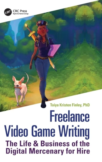 Freelance Video Game Writing