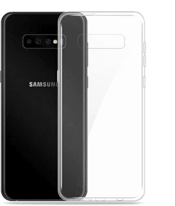 Beline Dėklas Clear Xiaomi Redmi 9c 1mm