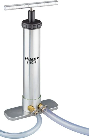 IÅ¡pilstymo pompa HAZET HAZ 2162-7