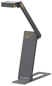 Skeneris Ipevo DOK DO-CAM USB 8MP grau
