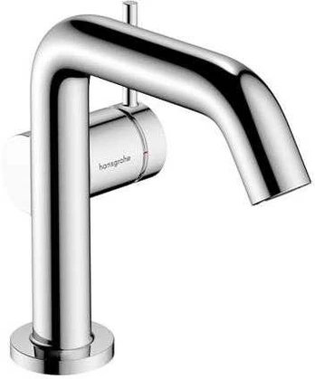 Hansgrohe Håndvaskarm Tecturis S 110 forkromet