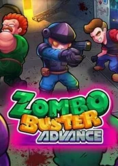 Zombo Buster Advance Steam kaina