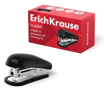 Skavotājs ErichKrause Compact, N10, 15lpp, asorti