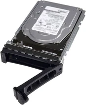 Serverių kietasis diskas (HDD) Dell 400-ATJX, 3.5", 2 TB kaina