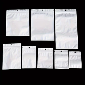 Plastikiniai maišeliai, 14*20cm-30Pcs