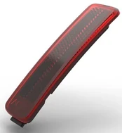 Atšvaitas ACID Mudguard SIC 2.0