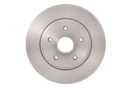 BOSCH 0 986 479 695 Brake Disc kaina