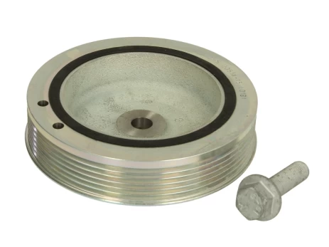 DAYCO DAYDPV1032 Crank pulley