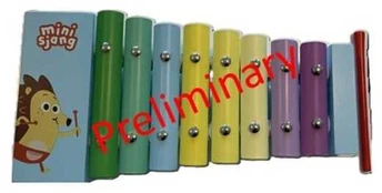 DR Børste Xylophone