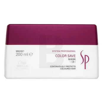 Wella Professionals SP Color Save Mask 200 ml