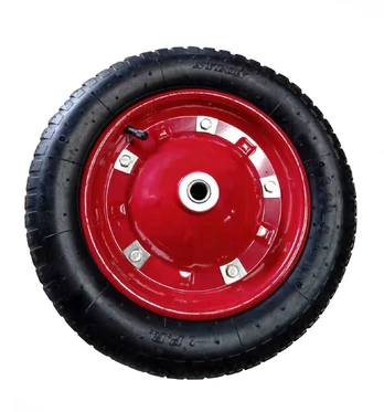 Ratas WB2500 / WB7201