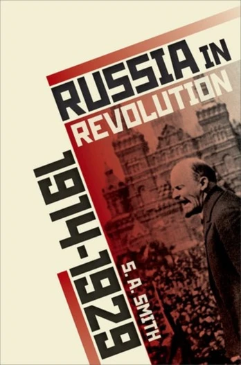 Russia in Revolution