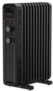 Sencor Oil Heater-SOH 3511BK