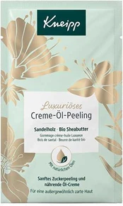 Kneipp Luxurious shea butter scrub 40 ml