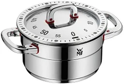 WMF Cooking timer Premium One 799766040 Nerūdijantis plienas