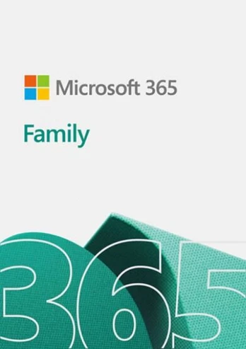 Office 365 Family