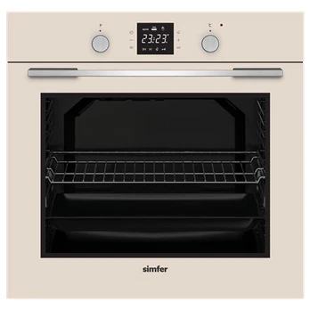 Orkaitė Simfer 8408EERBJ