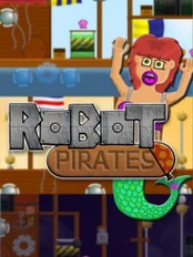 Robot Pirates PC