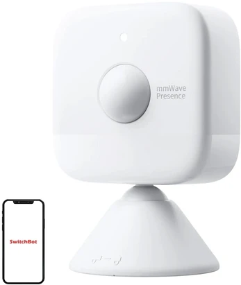 SWITCHBOT Motion Sensor