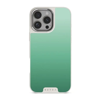 Minted - iPhone 16 Pro Case, Elite Light (MagSafe) / Silver