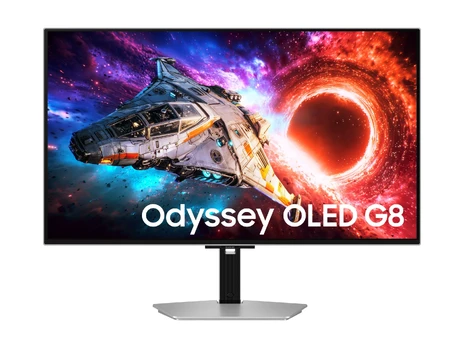 Monitorius Samsung LS32HG800SUXEN