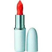 MAC - MAC Holiday MACXIMAL Satin Lūpų dažai 3 g UNEXPECTED RED