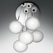 "Artemide Orsa Cluster 5 LED" pakabinamas šviestuvas
