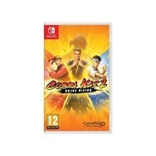 Cobra Kai 2: Dojos Rising Nintendo Switch