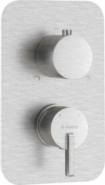 External element for mixer BOX