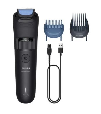 Barzdaskutė Philips Series 3000 BT3620/15