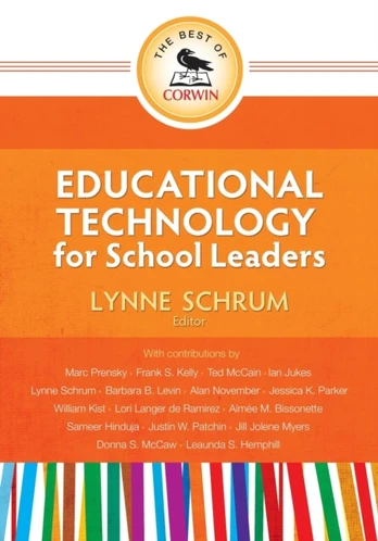 Best of Corwin: Educational Technology for School Leaders