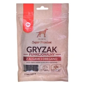 Skanėstas šunims Maced Algae and Oregano, 0.1 kg kaina