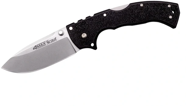 Atlenkiamas peilis Cold Steel 4-MAX SCOUT