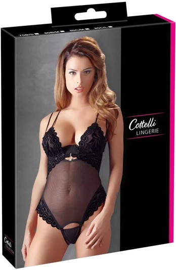 Strip Body 85C/L glaustinukė