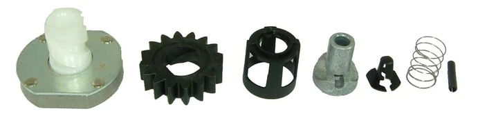 Briggs & Stratton Starterio bendeksas seno tipo varikliams BRIGGS&STRATTON