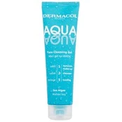 Dermacol - Aqua Aqua mycí gel na obličej
