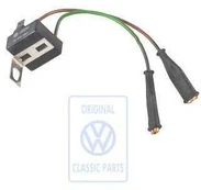 Vag Rezistorius T3 1988 1992 Originalus 251035265A