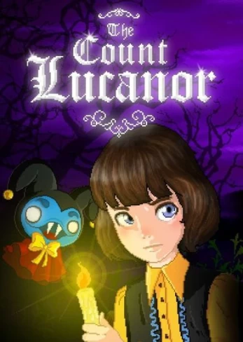 The Count Lucanor PC