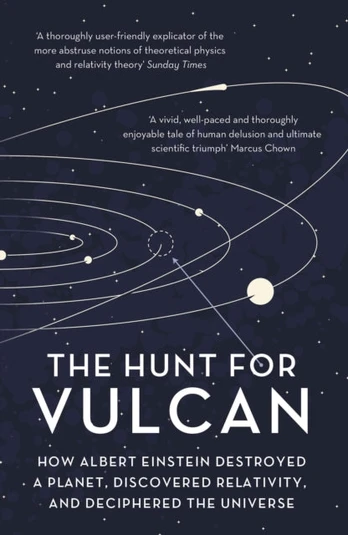 Hunt for Vulcan