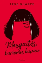 Mergaitės, kuriomis buvau kaina