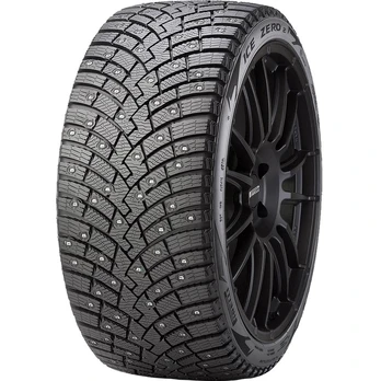 PIRELLI WINTER ICE ZERO 2 255/40 R19 100H