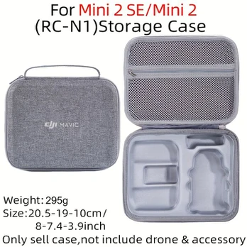 DJI Mini 2 atsparus krepšys dronui