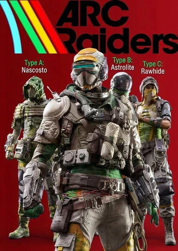 Arc Raiders