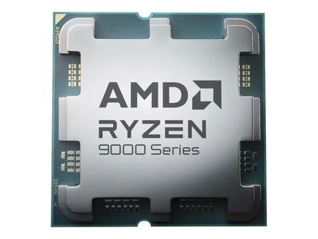 AMD Ryzen 5 9600X CPU Procesorius | Tray