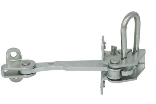 BLIC 6004-00-0069P Door check strap