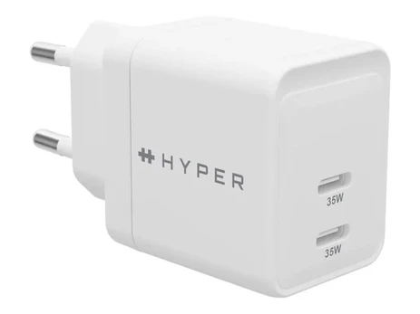 Hyper - HyperJuice 35W USB-C GaN Charger